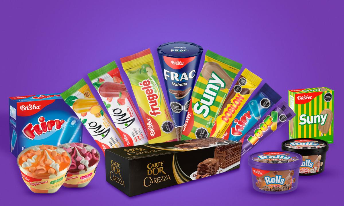 NUEVOS LANZAMIENTOS: