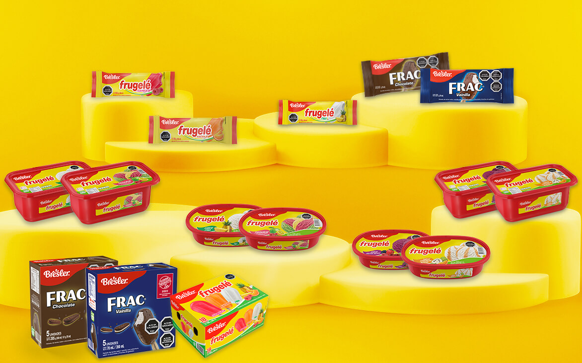 NUEVOS LANZAMIENTOS: